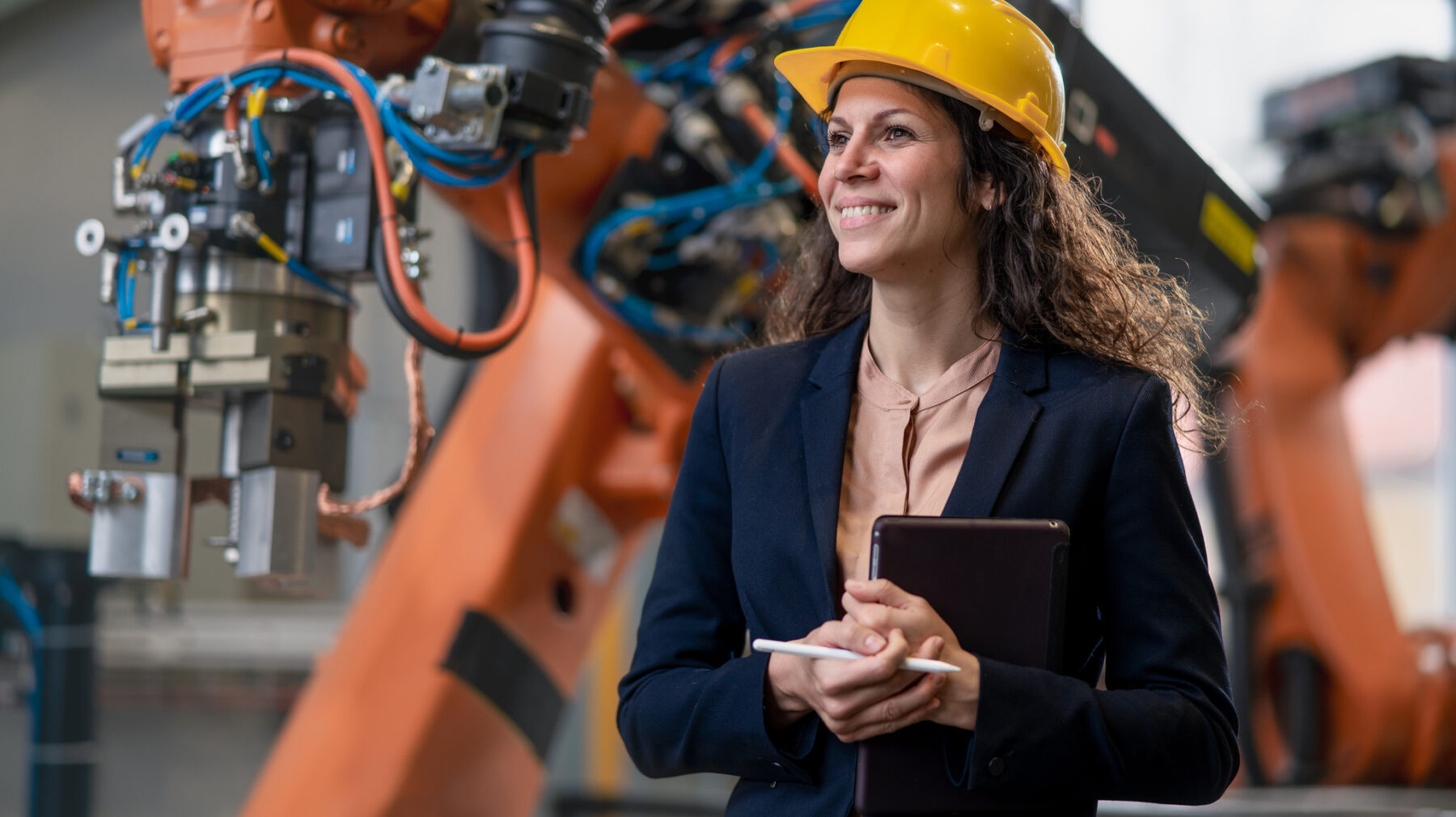 Interim management Operations & Supply Chain