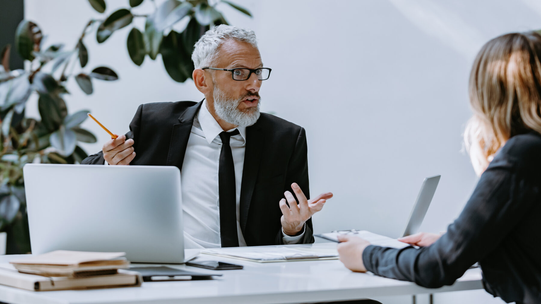 Interim Management HR Human resources