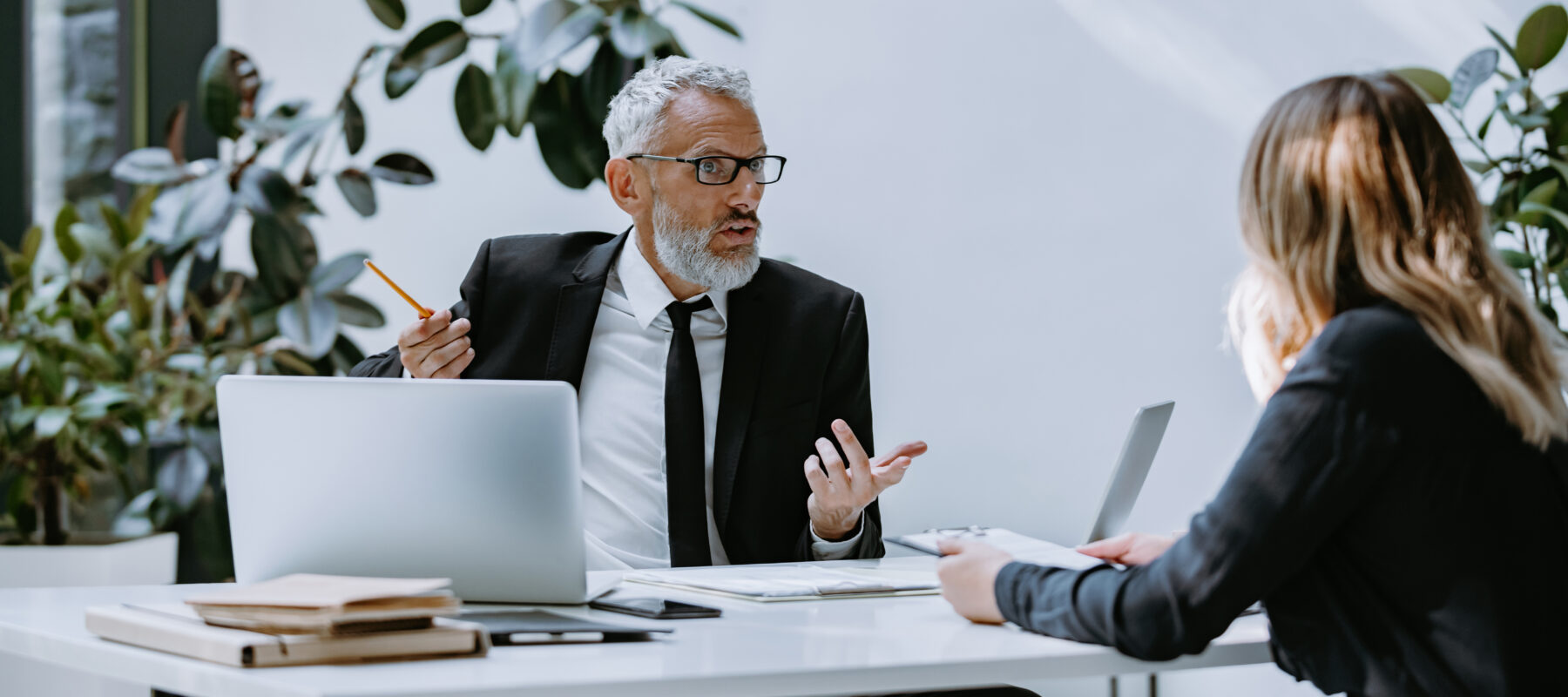 Interim Management HR Human resources