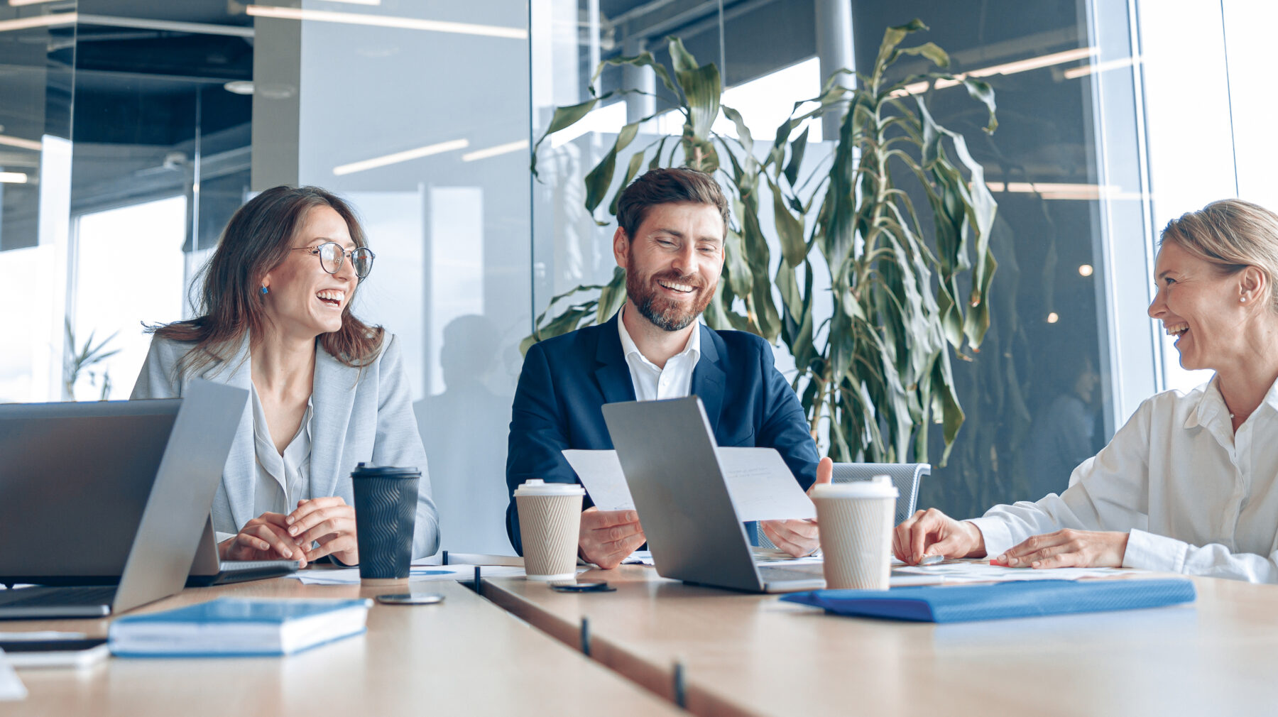Interim management marketing & digital