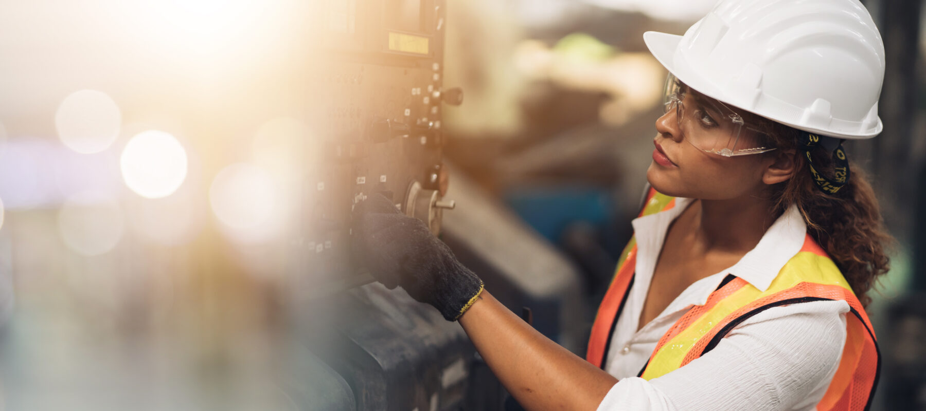 Interim Management Productie