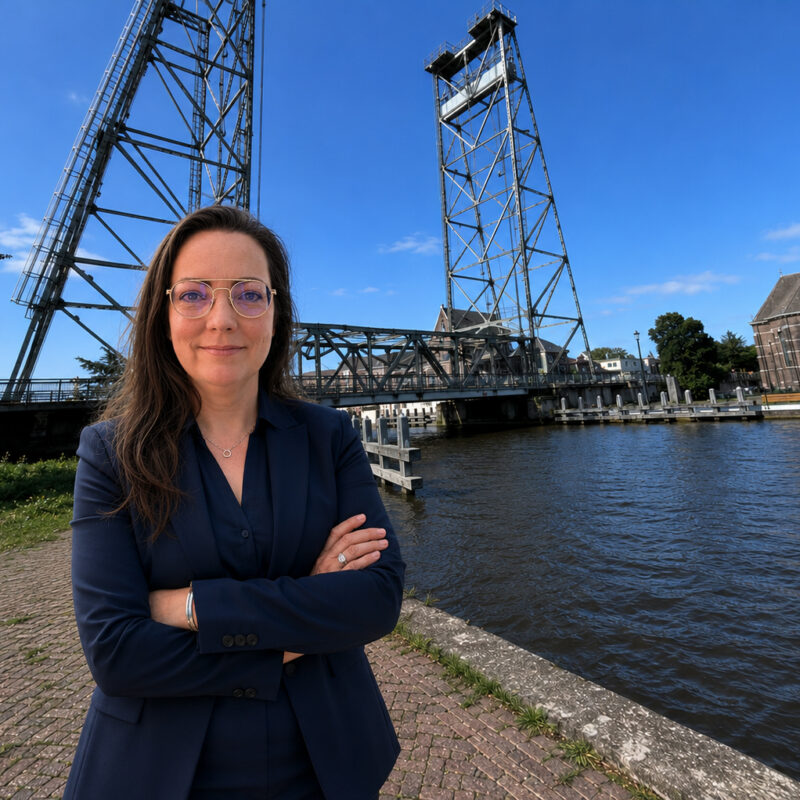 Maritiem leiderschap vraagt meer dan vakkennis